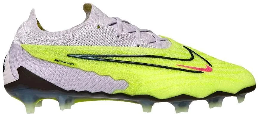Nike Phantom GX Elite FG United Golden Pack for Sale
