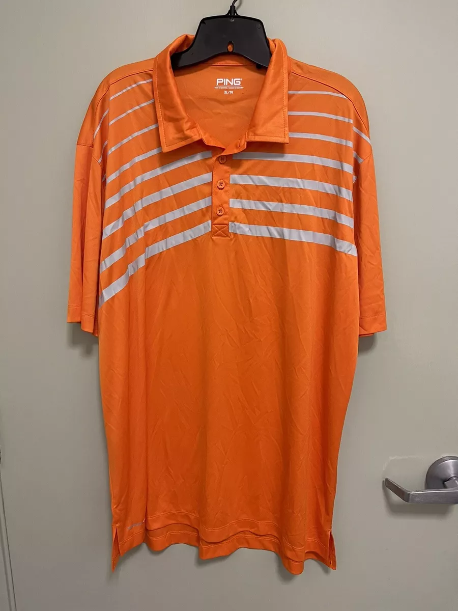 Ping gradient polo hotsell