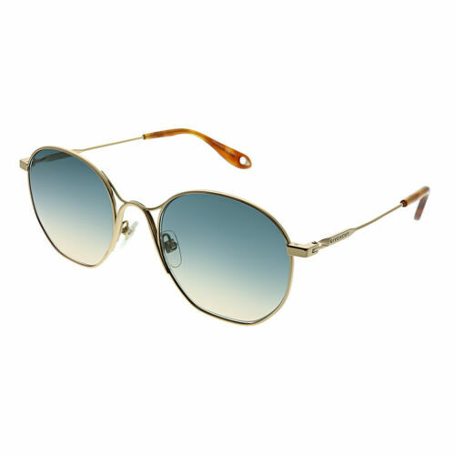 Brand New Givenchy Sunglasses GV 7183 / S J5G / 9O Gray Gold  display picture 1