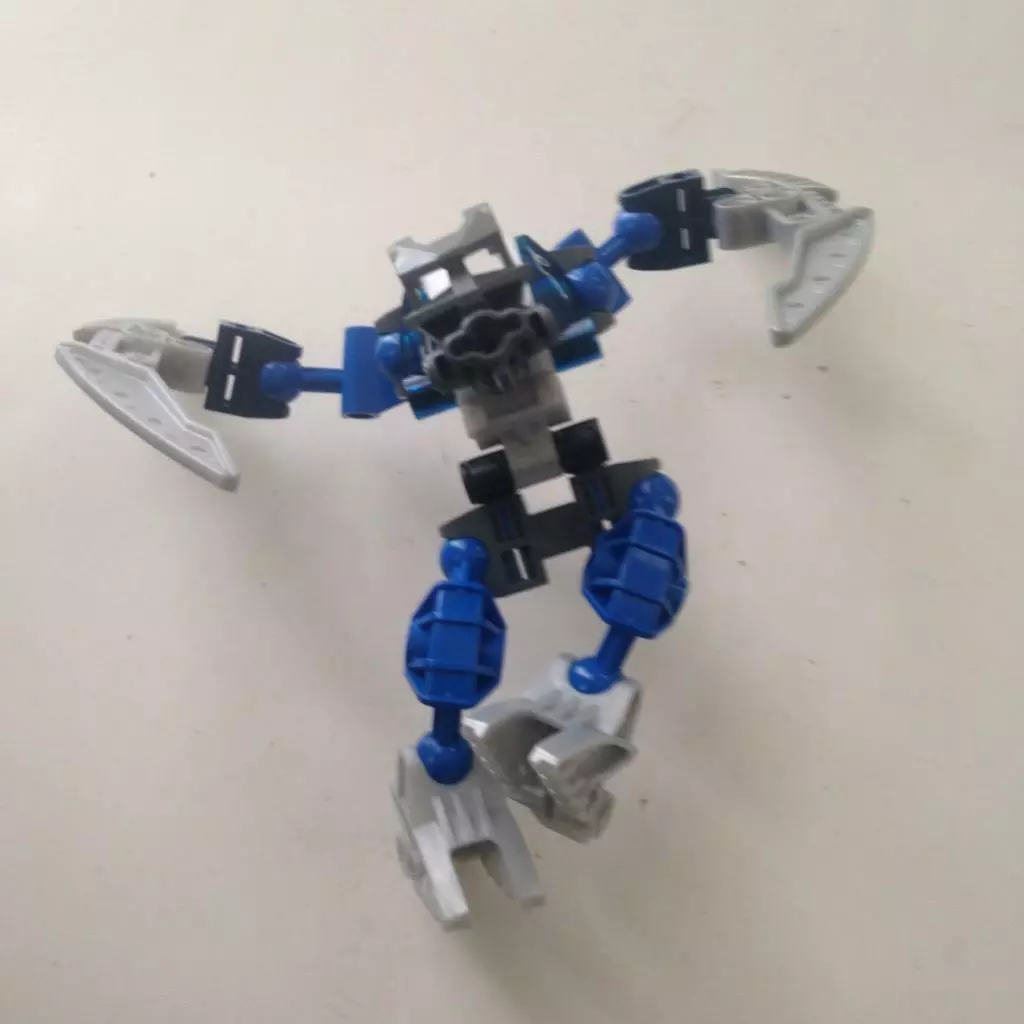 Vintage bionicles outlet
