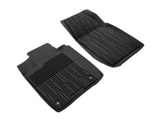 Tappetini originali Ford All-Electric Explorer/Capri per tutte le stagioni, forma vasca 2769907