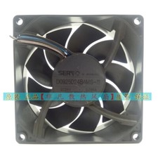 SERVO D0925D24B4MS-11 24V 0.085A 9225 3pin Cooling Fan