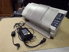 FUJITSU FI-4120C2 PASS THROUGH SCANNER