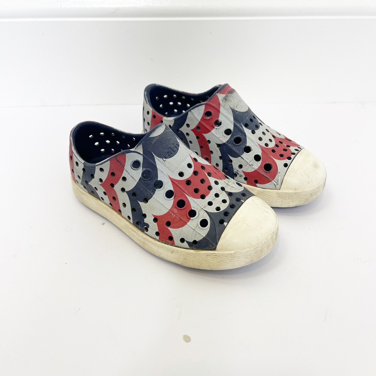 Toddler Shoes Native Jefferson Boys Native Jefferson Toddler