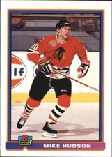 1991-92 Bowman Hockey Pick Complete Your Set #212-429 RC Stars 