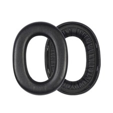 Comfortable Ear Pads Leather Earpads for 85H Headset Noise Cancelling Pads