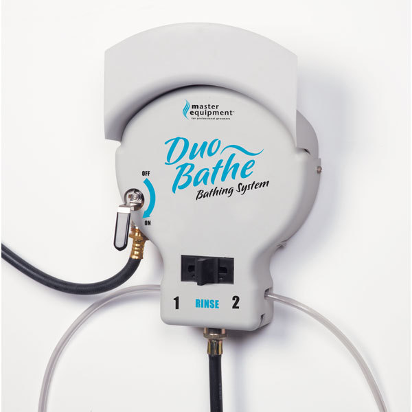 Master Equipment PRO AUTO PET BATHING MIXING SYSTEM&Spray Hose,Valve