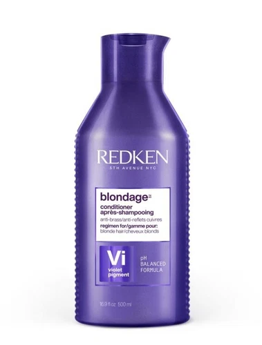 REDKEN Color Extend Blondage Conditioner (10.1 oz)