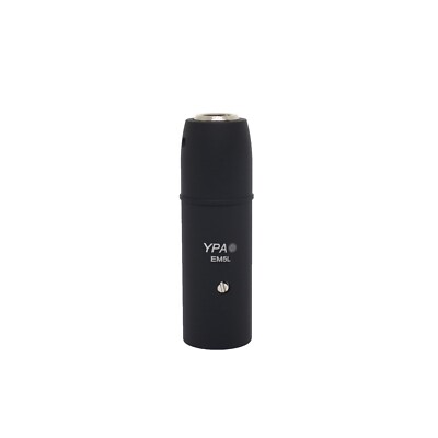 YPA EM5L ELECTRET MICROPHONE POWER ADAPTER FOR LECTROSONICS TA5F Mic