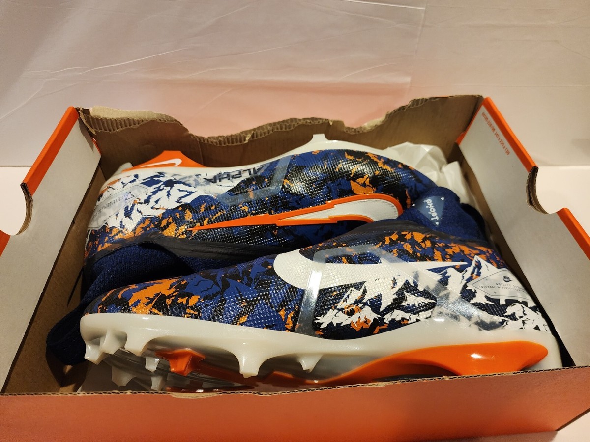 Sz 11.5 Nike Alpha Menace Elite 3‎ RW College Navy White CV0578-400 New/NoLid s-l1200.jpg main image 4