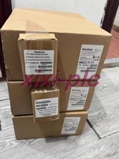 NEW DANFOSS FC-051P7K5T4E20H3BXCXXXSXXX frequency converter132F0030 DHL shipping