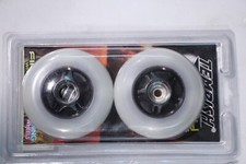 Tempish Flashing Wheels 90x24 85A 2 Pack