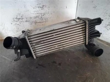 9637809480 Intercooler for PEUGEOT 607 (S1) 2.2 HDI 801762