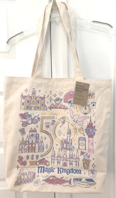 NWT Walt Disney World 50th Anniversary Starbucks Magic  display picture 1