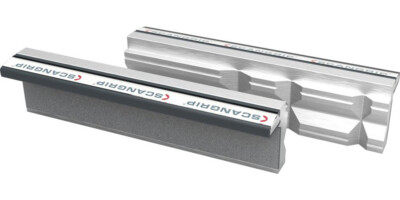 Scangrip Magnet-Schonbackenpaar P 140mm