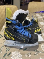 CCM Super Tacks Youth Ice Hockey Skates Size 13