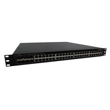 BROCADE ICX6610-48-I 48 port 1G RJ45. plus 8 ...