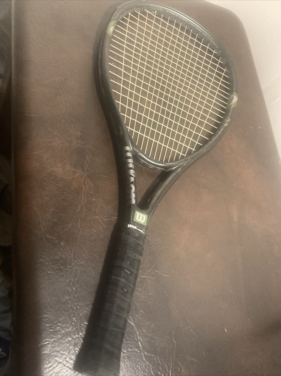 【希少】Wilson HYPER HAMMER 1.8 Series 2ケース付 $_57.JPG?set_id=8800005007