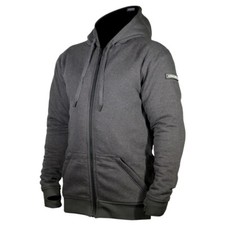 Produktbild - Lazyrolling Armored Hoodie - grau - 3XL - neu mit Etikett - Rüstung nicht enthalten