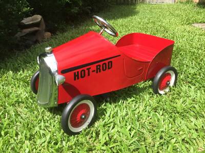 Pedal Car In Lismore 2480 Nsw Antiques Art Collectables Gumtree Australia Free Local Classifieds