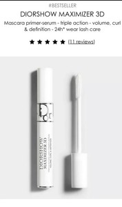 diorshow maximiser