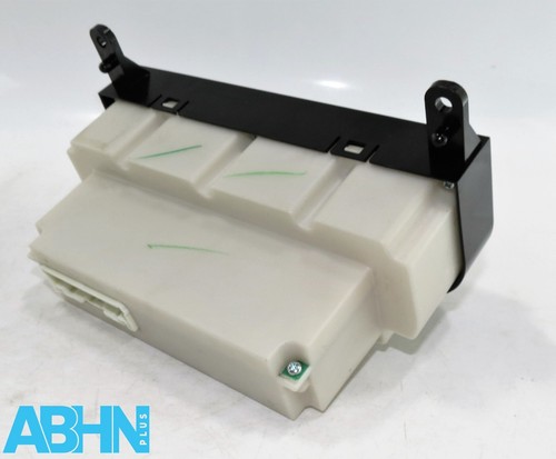 27500BR45B Nissan Qashqai J10 Genuine Electric A/C Heater Climate Control Unit - Picture 6 of 9