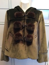 Women’s Marc Jacobs Velvet Jacket Size 2