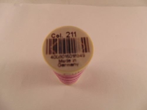 Gutermann Sew-All 100m Polyester Thread Choose your own colour - Picture 46 of 164