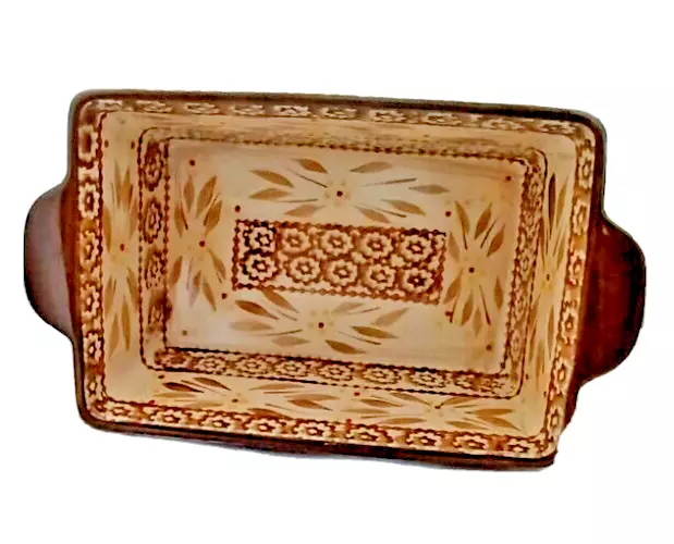 Temptations 2025 loaf pan