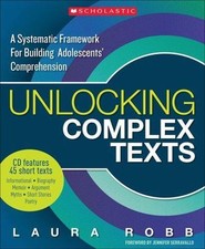 Unlocking Complex Texts: A Systematic Framewo...