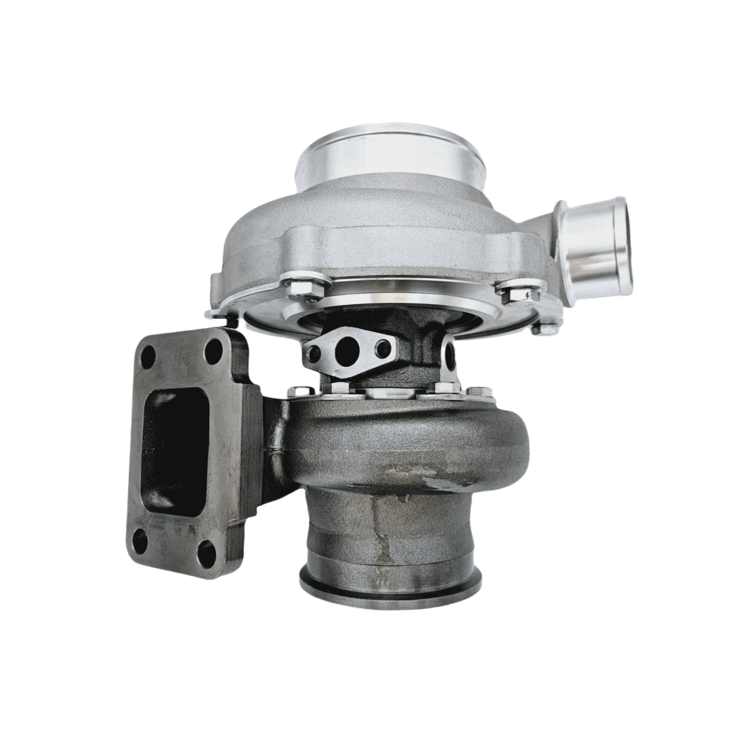 Ultra High Flow GTX3071R Turbo Dual Ceramic Ball Bearing AR .60 T3 .63AR Housing