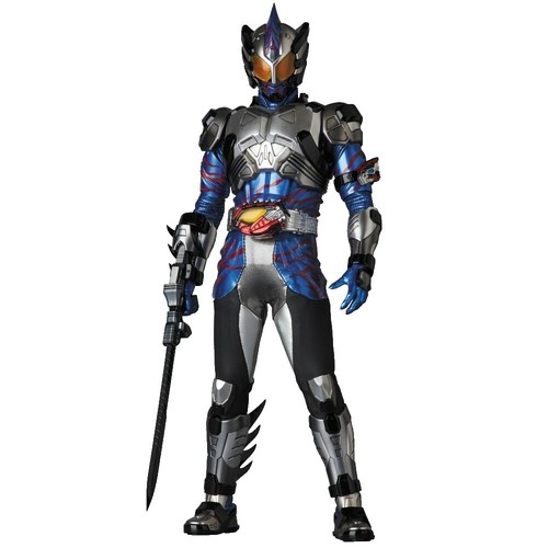 Medicom Toy MAFEX No.252 A-TRAIN Action Figure THE BOYS May