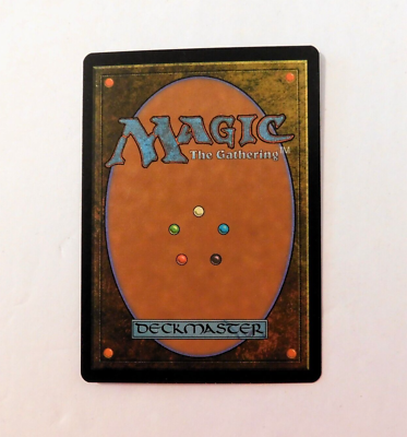 Magic The Gathering MTG Card Zerapa Minotaur Prophecy Card | eBay