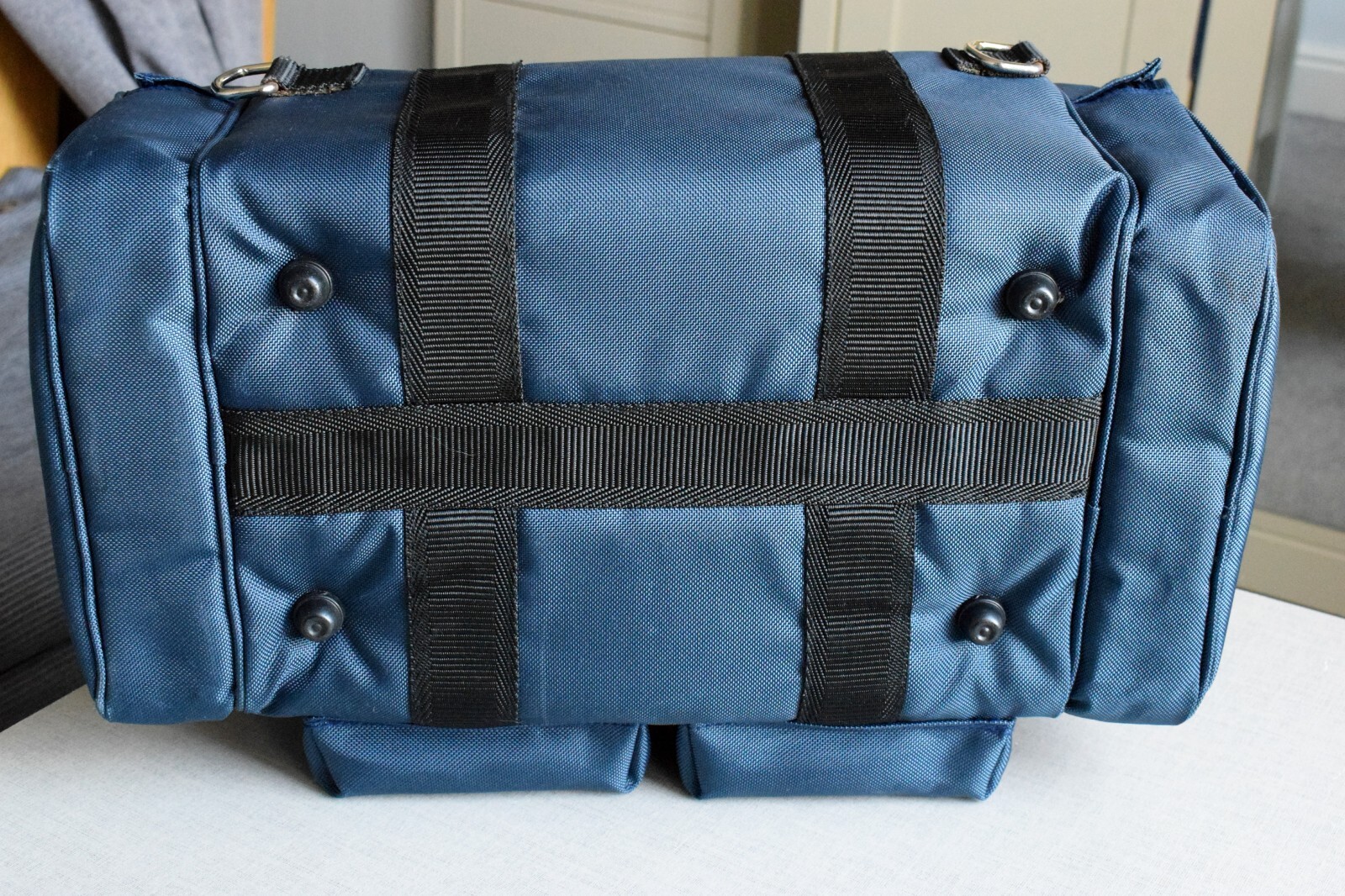 Fotima large camera bag eBay