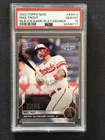 2022 TOPPS NOW PLATINUM All-Star Game #ASG-13 MIKE TROUT ANGELS PSA 10 Gem Mint