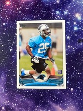 2013 Topps - #136 Kenjon Barner (RC)