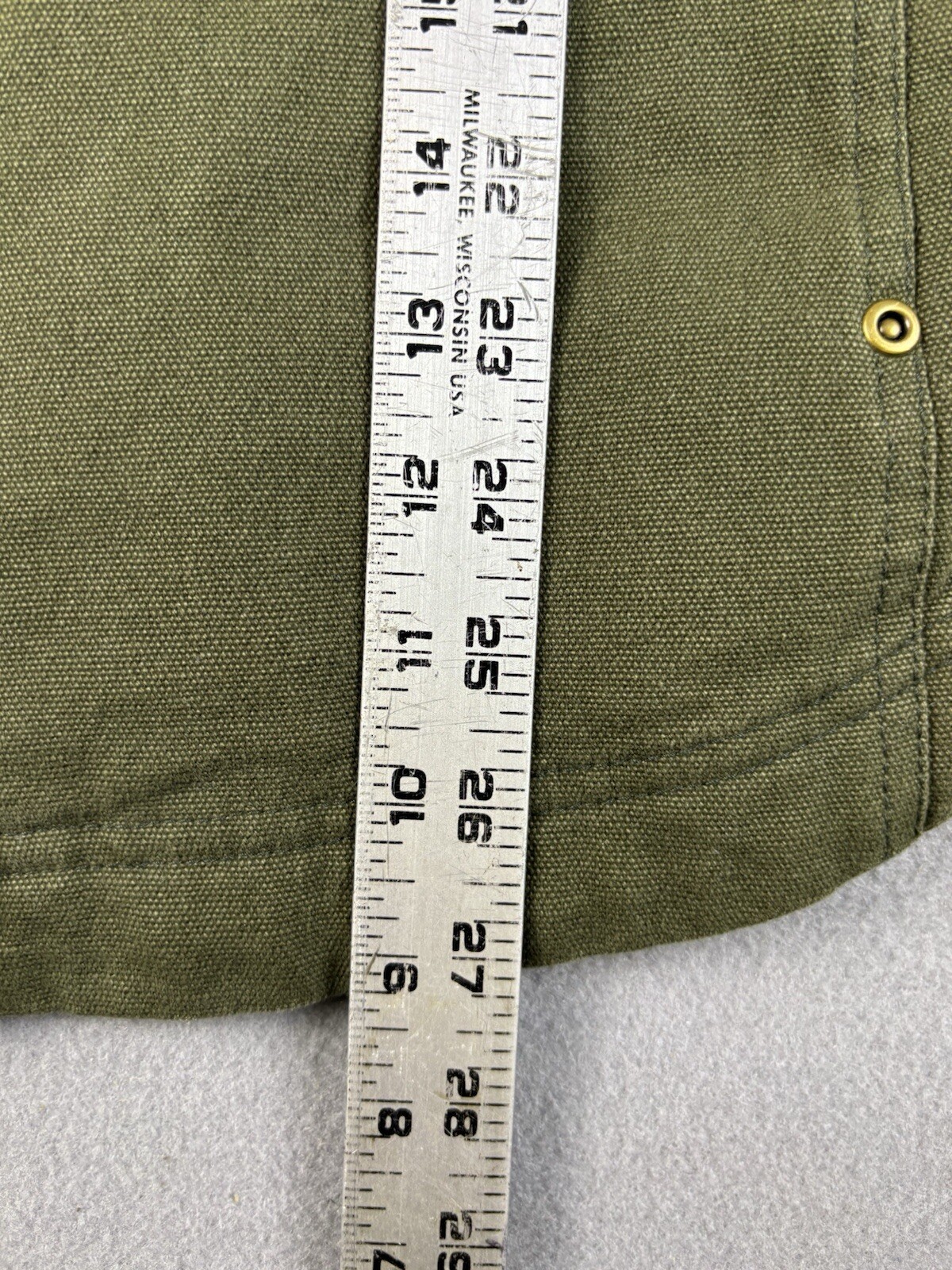 Pendleton Jacket Womens Size Small Green Dry Good… - image 8