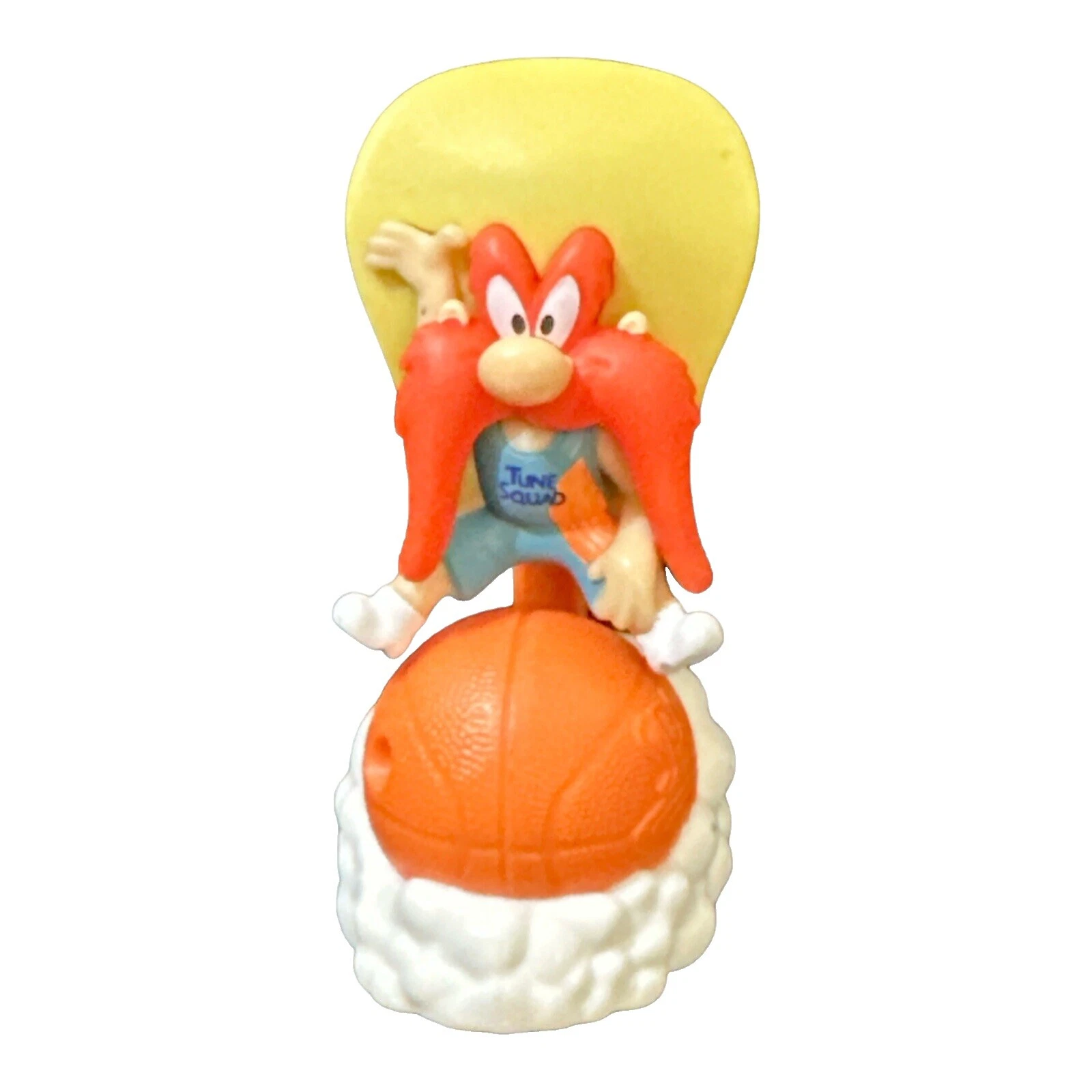 McDonald's 3-4 Years Looney Tunes Toys & Hobbies