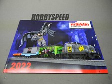 MARKLIN "START-UP" PRODUCTS CATALOG children train sets accessories MRK28250 NEW