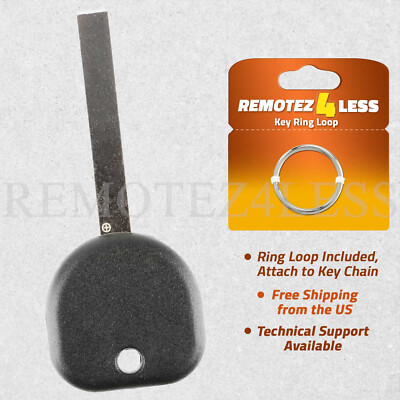 For 2015 2016 2017 2018 2019 2020 Chevrolet Express Replacement Hi Sec Key 46