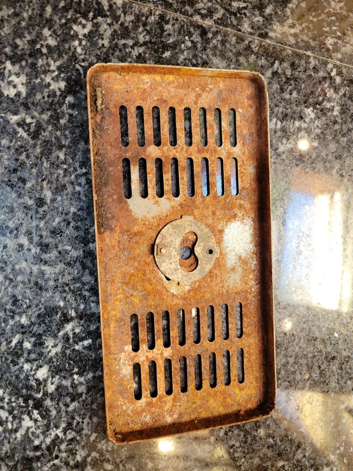 Amplificador 190 SL Mercedes Radio Becker Europa 12v Para Piezas O Reparación Óxido W121 Foto 3 de 4