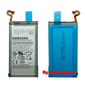 Samsung g960 аккумулятор