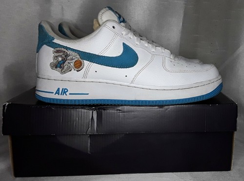 hare space jam shoes