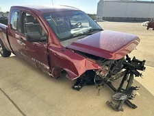 Used Fuel Tank fits: 2007 Nissan Titan 28 gallon Grade A