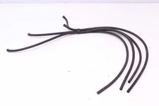 Tubes Coolant Hose Honda from: 750 F RC17