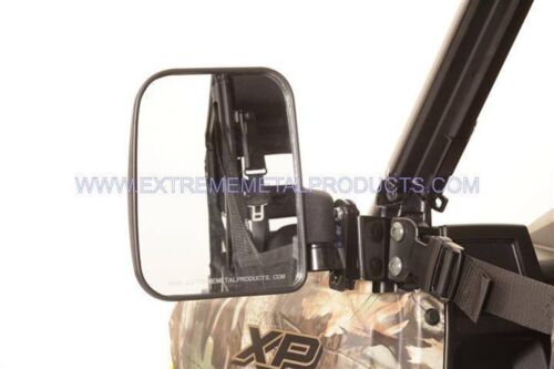 Polaris Ranger 570 / XP 900 / XP 1000 Folding Mirror Set by EMP - 11969 - Picture 5 of 5