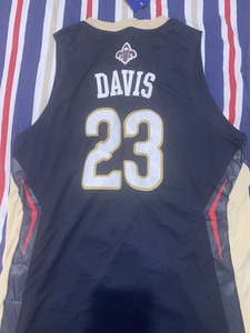 pelicans custom jersey