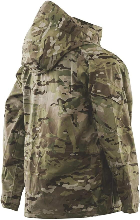 Tru-Spec H20 Proof Gen2 Ecwcs Parka Jacket Large Regular LR | eBay
