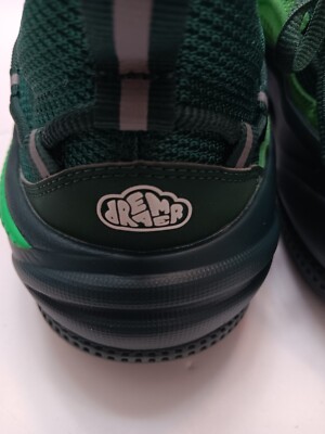 Size 11 - J. Cole x Puma RS-Dreamer Bistro Green for sale online