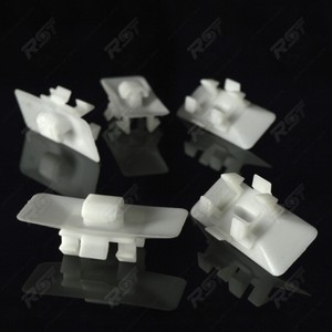 20x Headlight Fastener Clip fit for Mercedes Benz W124 300CE E420 E320 E300 260E